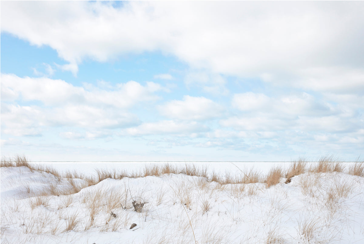 Lake Huron Horizon