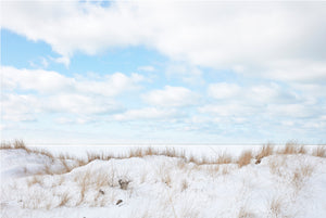 Lake Huron Horizon