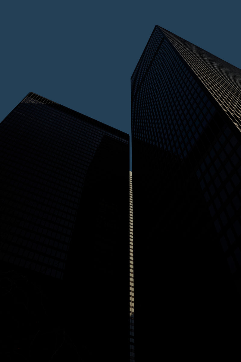 Sky Towers II