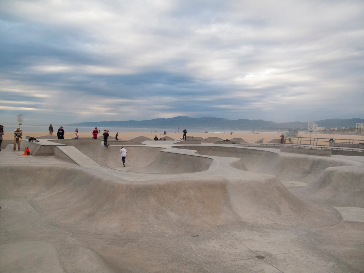 Venice Beach